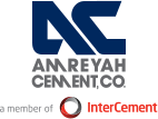Amreyah Cement logo