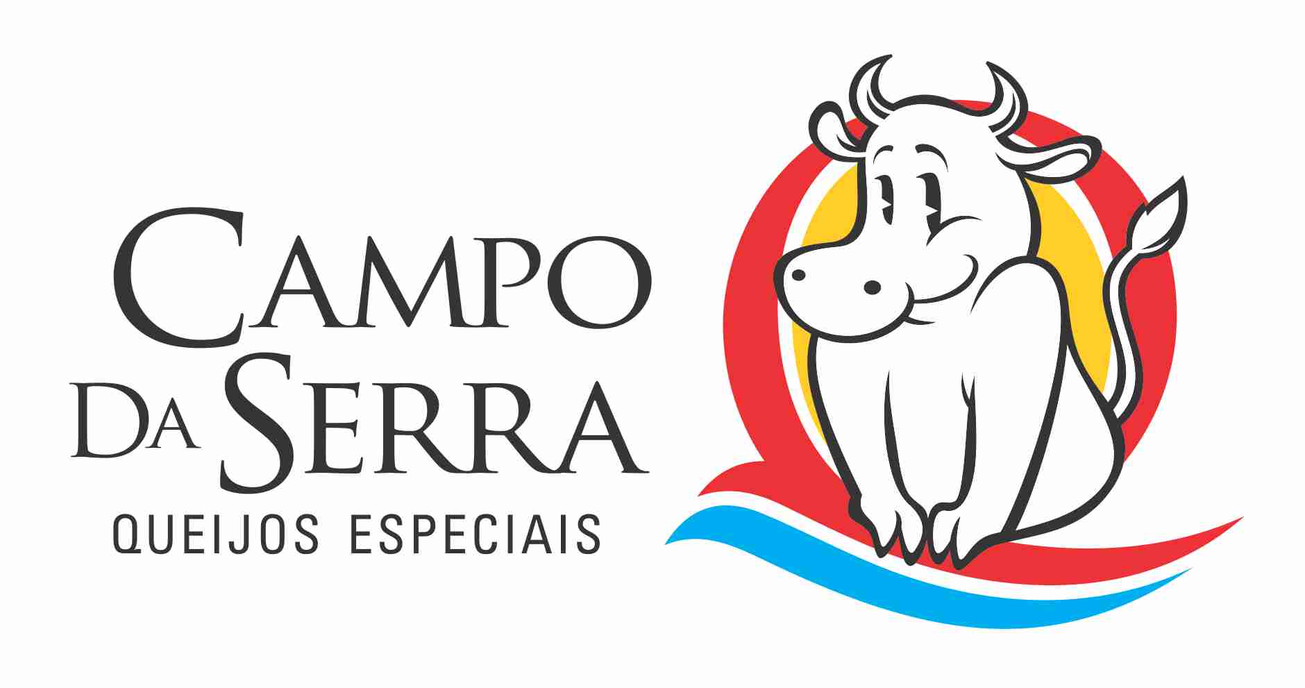 Campo da Serra logo