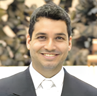 Paulo Rogério Borges Barros Filho — fundador WISE & Company